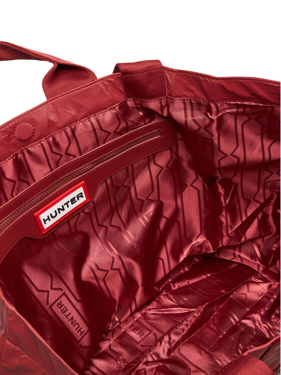 Hunter Hunter Torbica C-HTR-K-014-06 Tamnocrvena