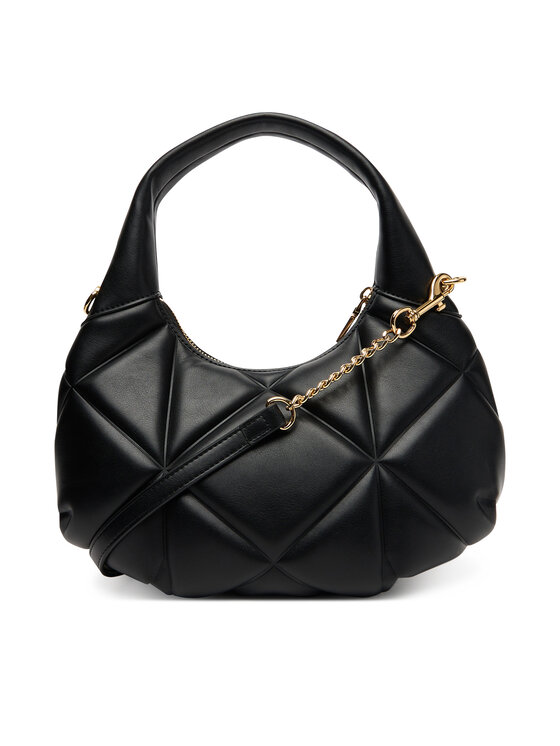 LOVE MOSCHINO LOVE MOSCHINO Τσάντα JC4039PP1NLC0000 Μαύρο