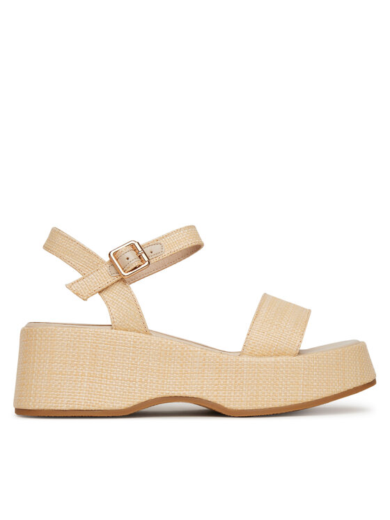 DeeZee DeeZee Sandale DXJ220515 Bež