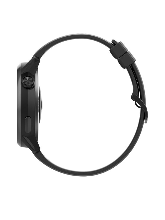 Smartwatch WAPX-BLK-2 Nero