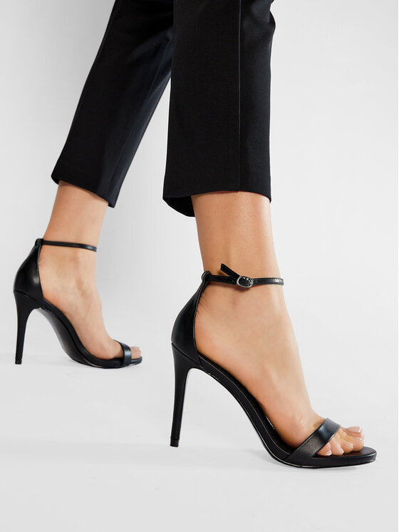 Steve Madden Steve Madden Sandaalid Stecy SM11000010-02002-001 Must