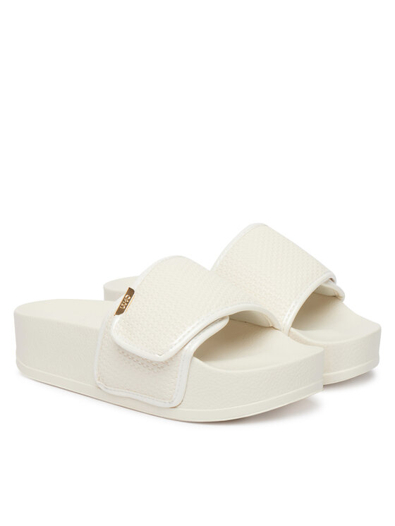 Liu Jo Liu Jo Iešļūcenes Mykonos 04 BA6079 EX022 Écru