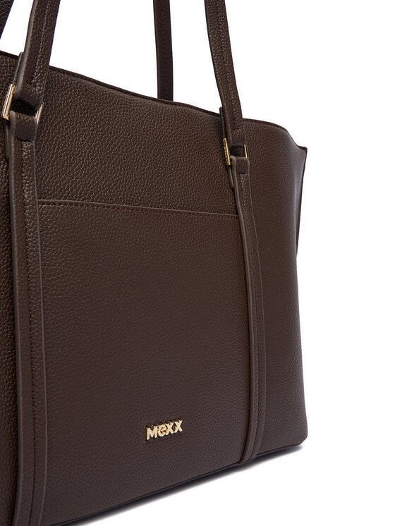 MEXX MEXX Сумка CEO-MEXX-L-010-10 Коричневий