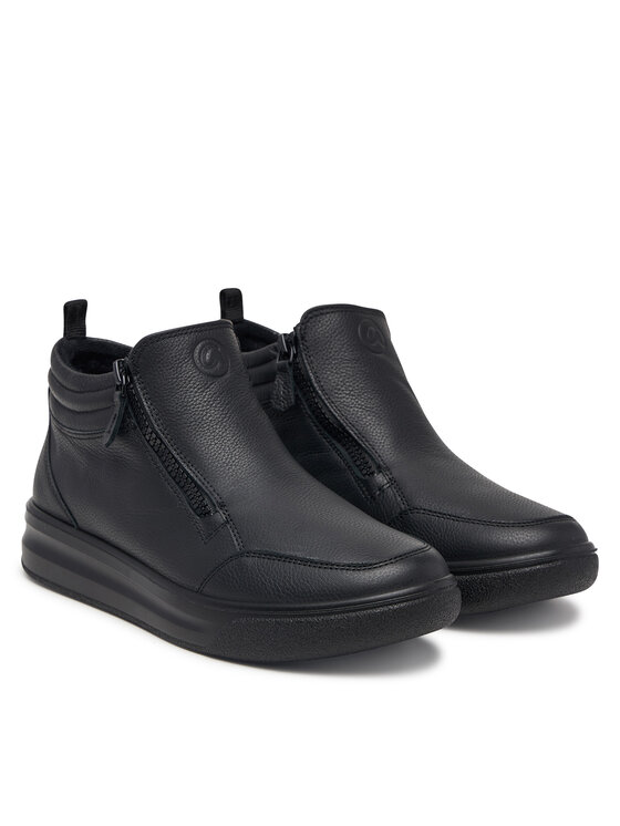 Ara Ara Ботильйони Firenze 12-52008-01 Чорний