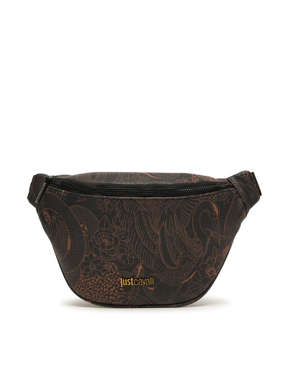 Just Cavalli Just Cavalli Gürteltasche﻿ 81QA4B21 ZSE79 Schwarz