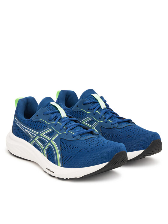 Asics Asics Futócipő Gel-Contend 9 1011B881 Kék