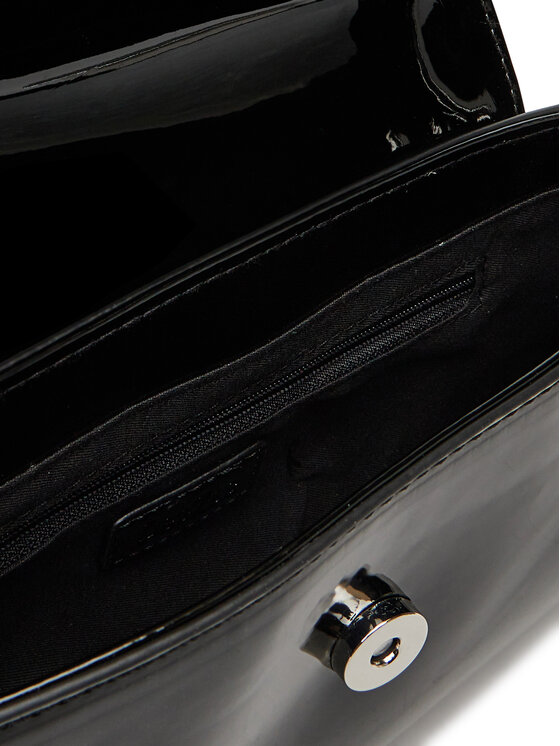 DeeZee DeeZee Handtasche SMT3678-D-1 Schwarz