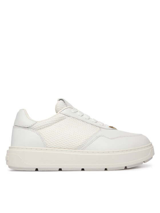 LOVE MOSCHINO Sneakers JA15214G1OIQ110A Alb