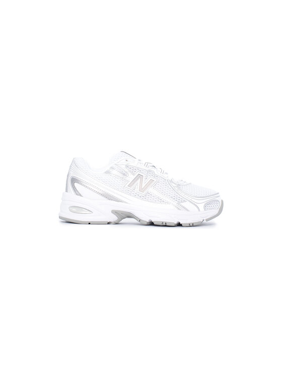Sneakersy New Balance, Rozmiar 5_.5, Białe, U740WM2