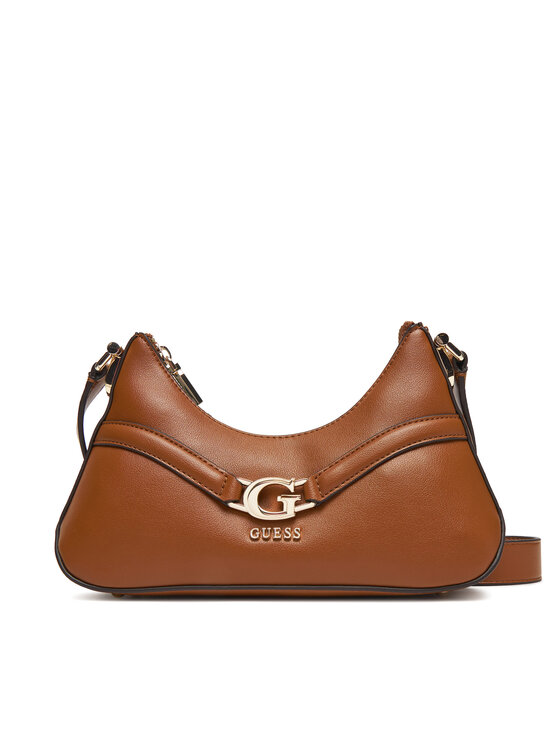 Guess Guess Geantă HWBG79 93730 Maro