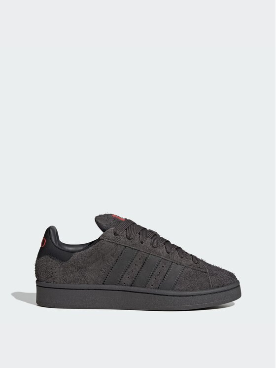 adidas adidas Sneakersy 162974 Czarny