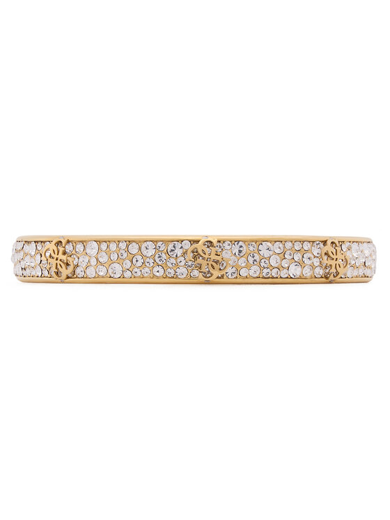 Guess Guess Zapestnica JUBB06 401JW Zlata