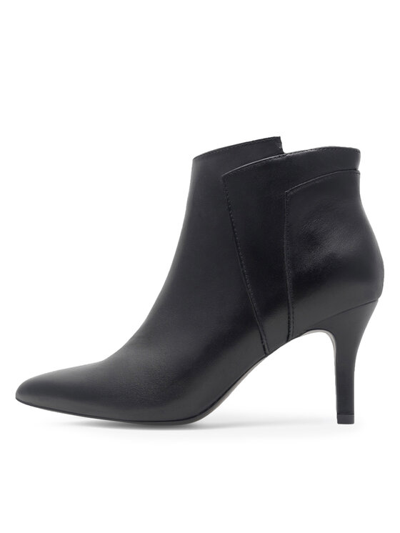 Lasocki Lasocki Stiefeletten WYL3038-11Z Schwarz