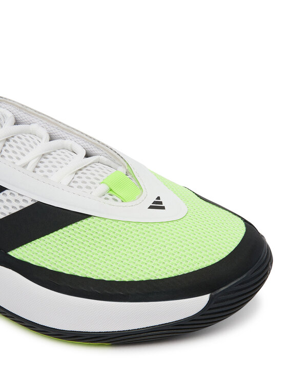 adidas adidas Basketbalové boty Subzone JS2197 Bílá