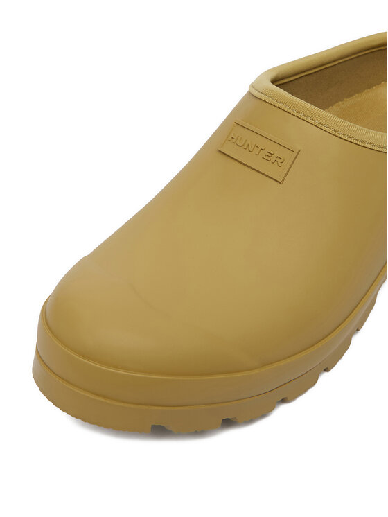Hunter Hunter Gumijasti škornji CEO-SJY-S Khaki