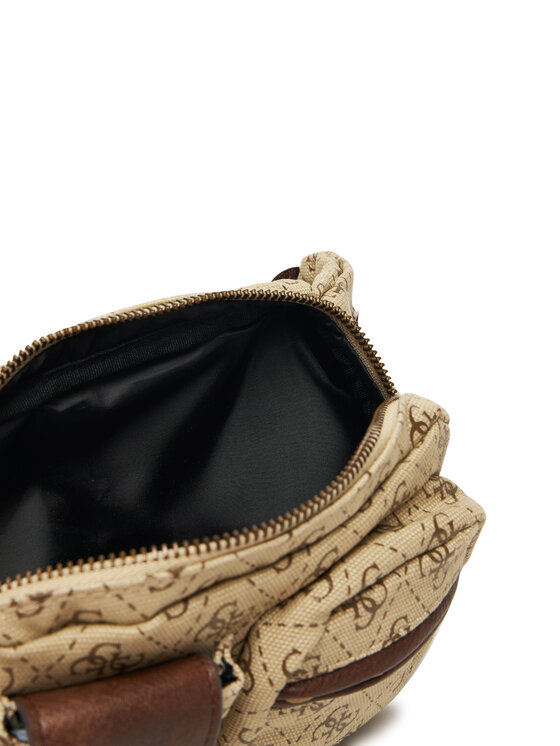 Guess Guess Marsupio L5YZ09 WGRI0 Beige