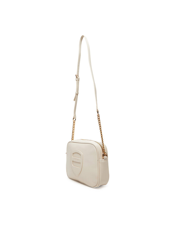 Blauer Blauer Handtasche S5HIPS01/LAD Écru
