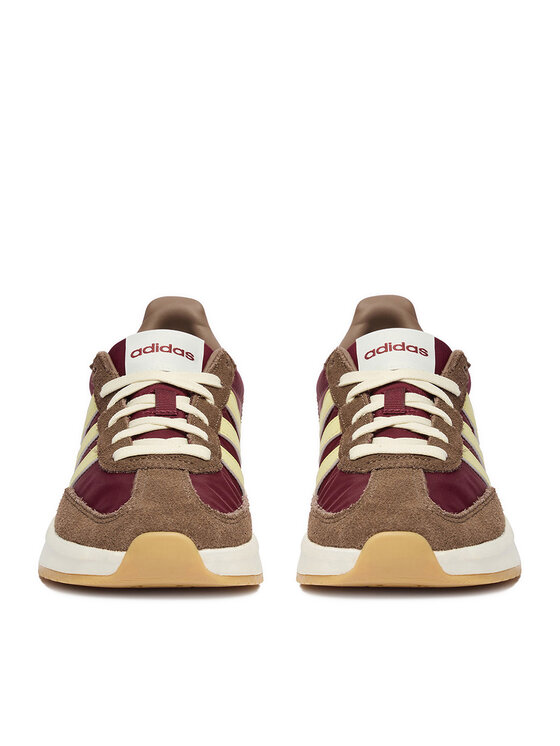 adidas adidas Snīkeri CEO-RUN 70S 2.0 JQ9589 Bordo