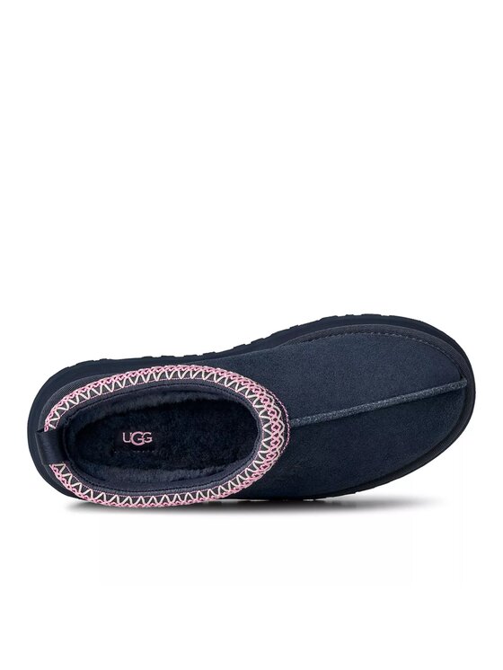 Ugg Ugg Kapcie 1174471-DKN Granatowy