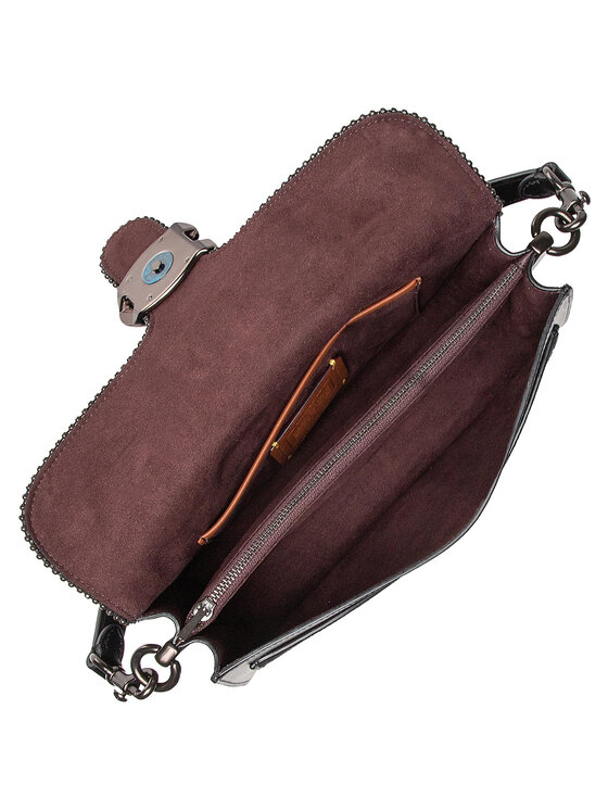 Coach Coach Handtasche Bdchn Tbby Sb 5601 Schwarz
