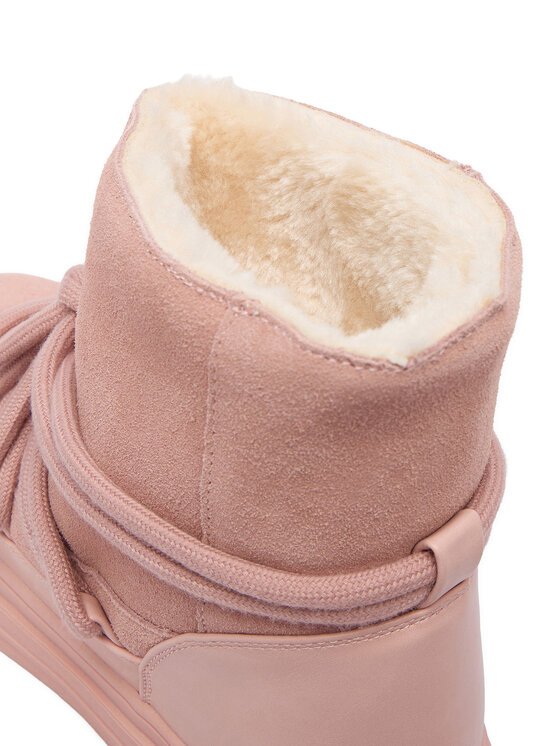 DeeZee DeeZee Schneeschuhe DZN-025 Rosa