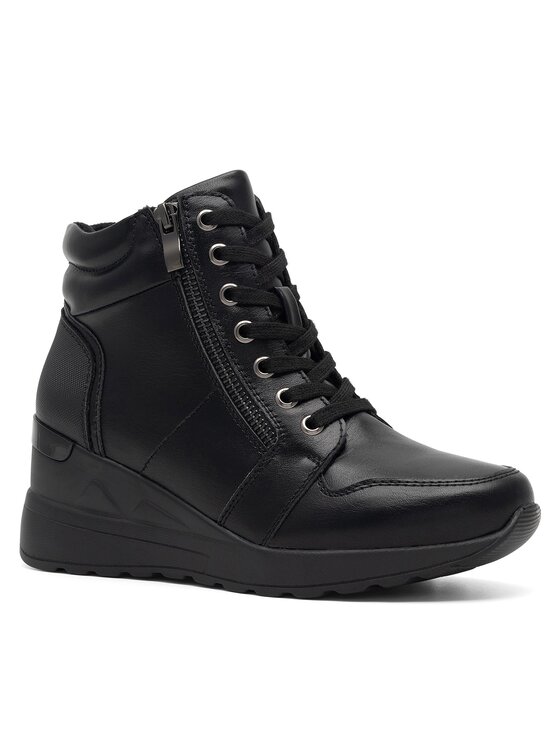 Clara Barson Clara Barson Ботильйони AUGUSTA WS2229-47 Чорний