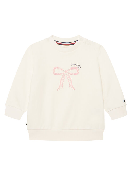 Tommy Hilfiger Tommy Hilfiger Dětský komplet 3 Pcs Giftbox KN0KN02277 Barevná