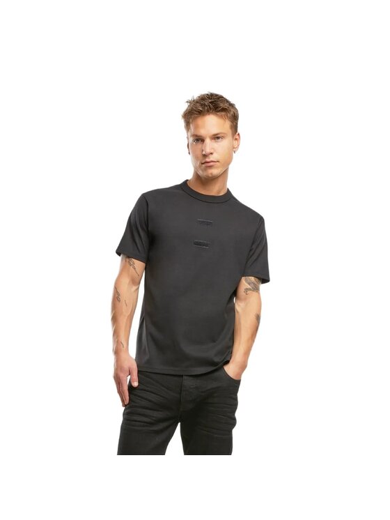 Brandit Brandit T-Shirt 4204 Czarny Regular Fit