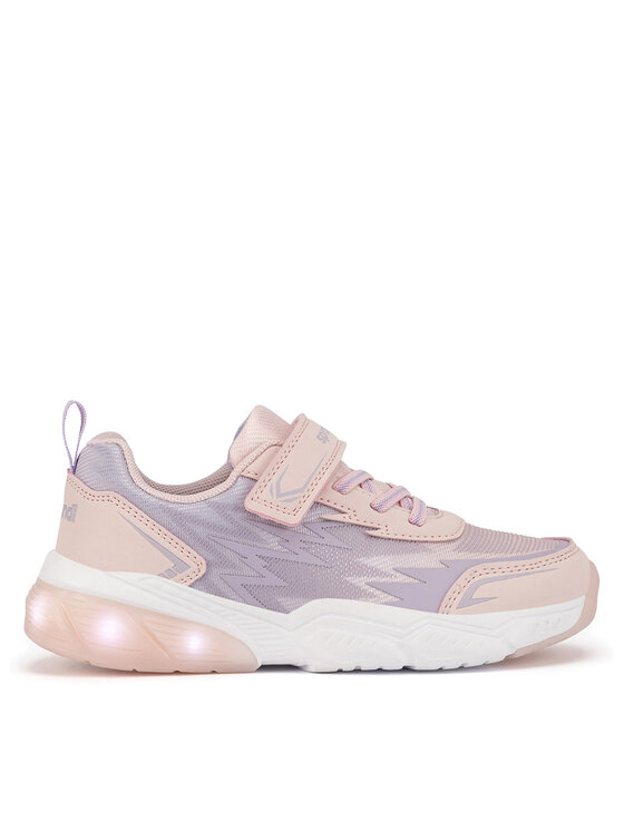Sprandi Sprandi Sneakersy CEO-CP-23KC2351B(DZ) Fioletowy