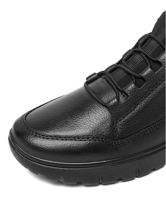 Rieker Rieker Poolsaapad N1357-00 Must