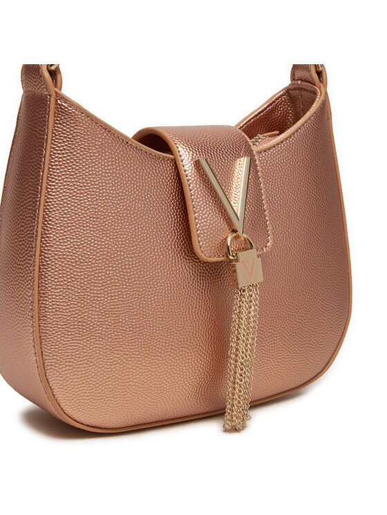 Valentino Valentino Ročna torba Divina VBS1R417G Roza