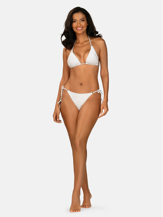 Feba Feba Bikini FL01D Biały