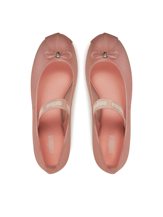 Melissa Melissa Balerinke Melissa Sophie Ad M 35701 Roza
