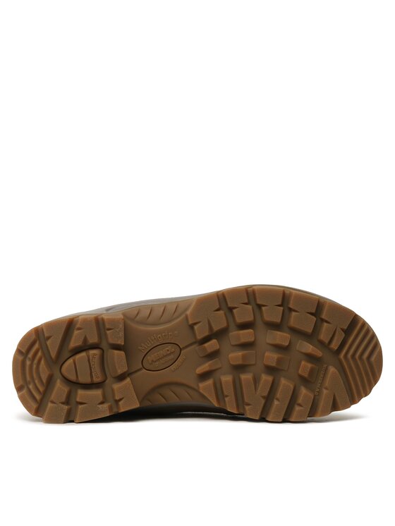 Meindl Meindl Trekkingschuhe Safari Mid 2885/52 Beige
