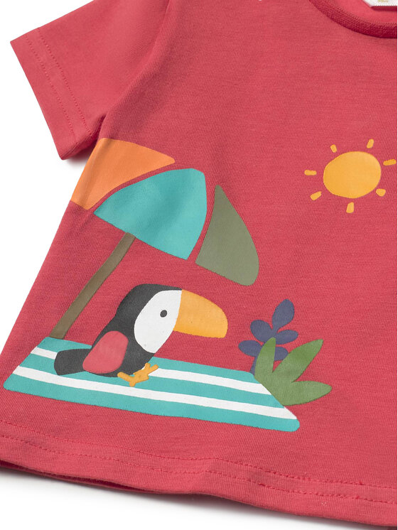 Mayoral Mayoral Kinderset 1618 Bunt Regular Fit