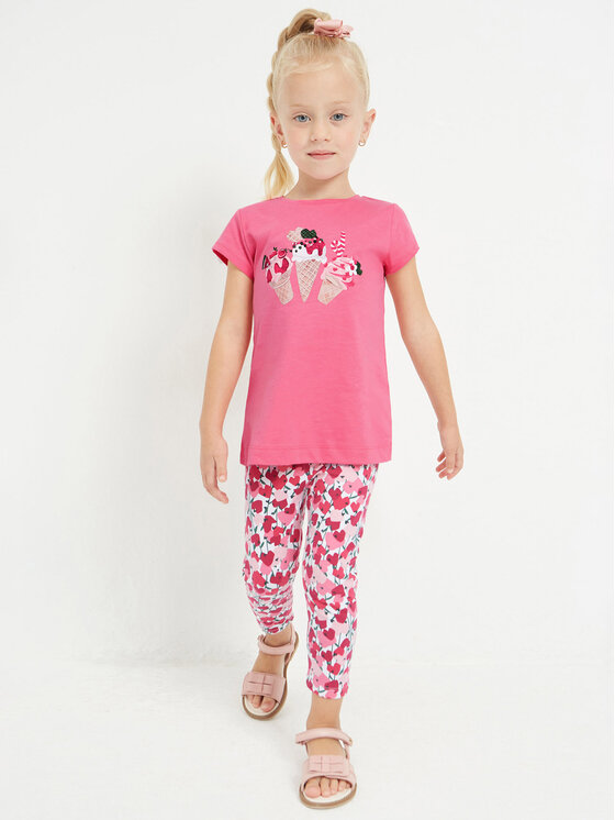 Gyerek Leggings Mayoral, Méret: 2Y, Színes, 3778