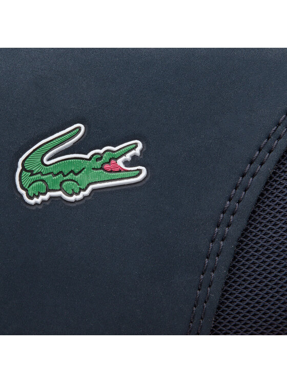 Lacoste Lacoste Superge L.ight 116 1 Spm 7-31SPM0024003 Mornarsko modra