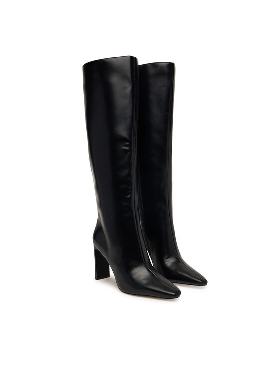 Aldo Aldo Stivali Elyne 14163412 Nero
