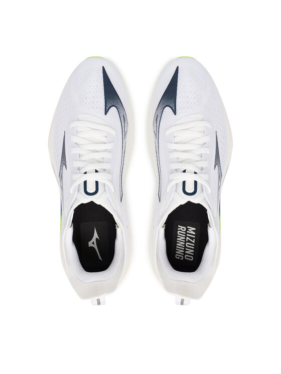 Mizuno Mizuno Buty do biegania Neo Zen 2 J1GC2686 01 Biały