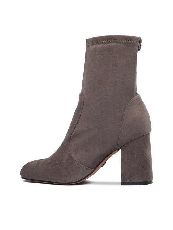 Nine West Nine West Μποτάκια CEO-C6031-1 Γκρι