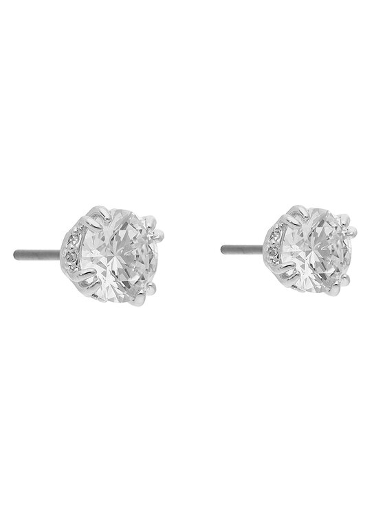 Swarovski Swarovski Zestaw naszyjnik i kolczyki Constella 5647663 Srebrny