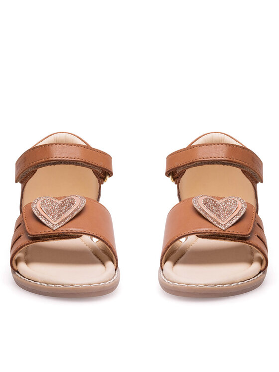 Lasocki Kids Lasocki Kids Sandalen PATI 3421-A Braun