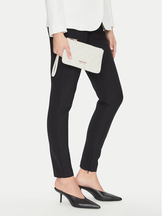Nine West Nine West Borsetta LILLA1 Bianco