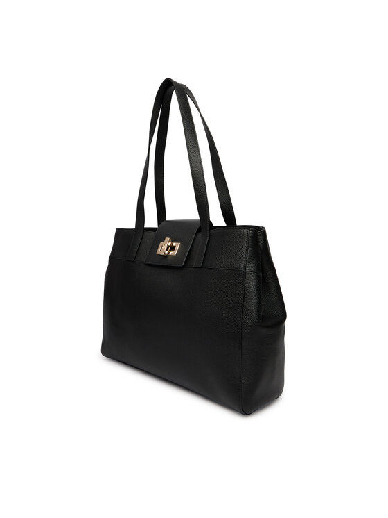 Furla Furla Torbica Amelia L Tote WB01952 BX4546 CN O6000 Crna