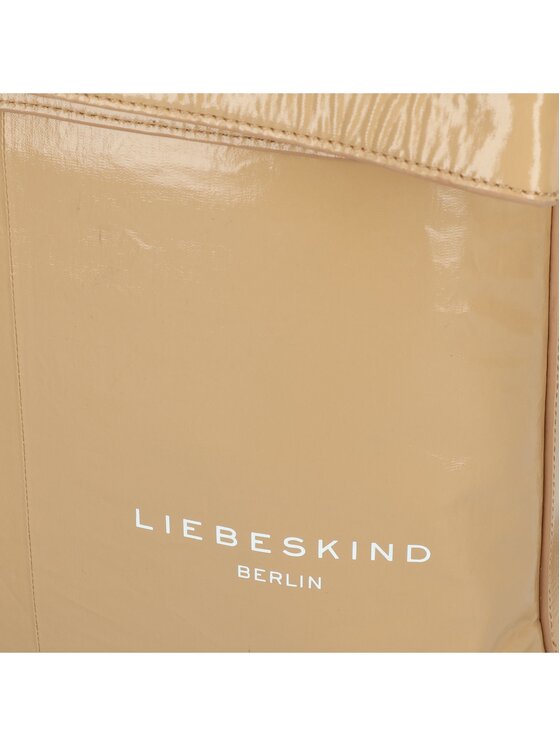 Liebeskind Berlin Liebeskind Berlin Torba 322152 Beżowy