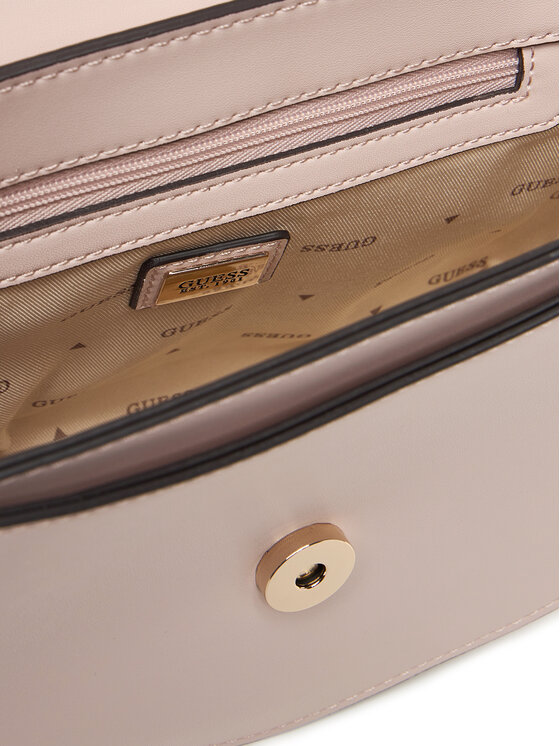 Guess Guess Táska HWVG98 91210 Rózsaszín