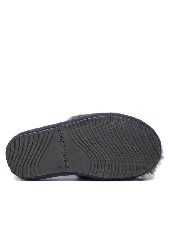 EMU Australia EMU Australia Παντόφλες Σπιτιού Mckay W13088 Γκρι