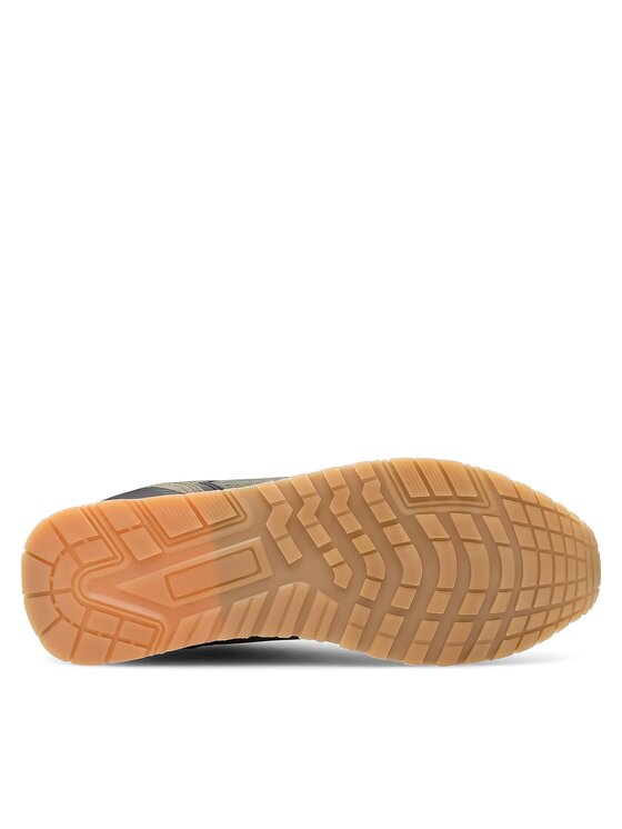 U.S. Polo Assn. U.S. Polo Assn. Tenisice TABRY002M/CTH2 Kaki
