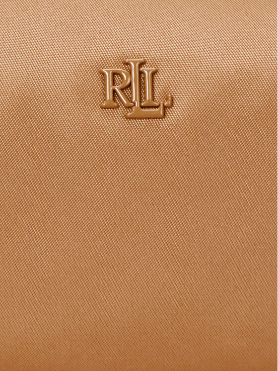 LAUREN RALPH LAUREN LAUREN RALPH LAUREN Neseser 432970160 Smeđa