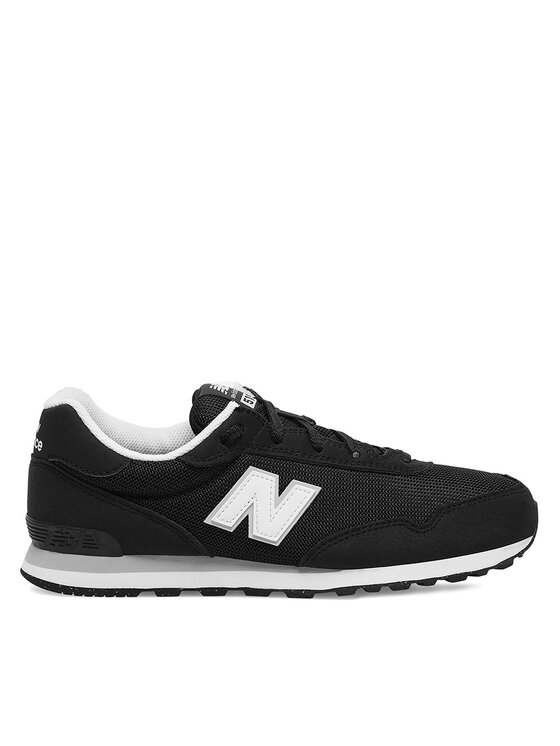 New Balance New Balance Sportcipők GC515BLK Fekete